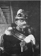 Polizeipräsident K.